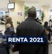 Campaña de la renta 2021