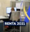 Campaña de la renta 2021