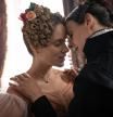 Sophie Rundle y Suranne Jones en una imagen de la segunda temporada de 'Gentleman Jack'.
