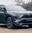 Los SUV híbridos enchufables con mayor autonomía eléctrica del mercado