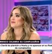 Marta Riesco ha roto con Antonio David