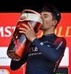 ¿La cerveza es buena para el ciclismo?