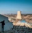20012022 La Ribera de l’Ebre nucleares. Impacto de las centrales al territori y perspectivas futuras del turismo, Central nuclear de Ascó