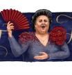 Google rinde homenaje a Montserrat Caballé.