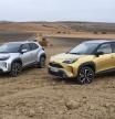 Coches SUV aventureros para salir del asfalto sin complejos