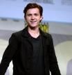 Tom Holland, protagonista en 'Uncharted'