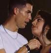 Cristiano Ronaldo y Georgina Rodríguez pierden uno de los mellizos que esperaban