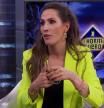 Malú se sincera en 'El Hormiguero' sobre su gira: 