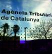Sede de la Agència Tributària de Catalunya a Barcelona
