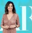 Ana Rosa Quintana se apartó de la televisión hace unos meses tras anunciar que padece cáncer de mama