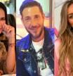 Antonio David aclara su relación con su mujer, Olga Moreno; y su novia, Marta Riesco.