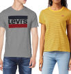 Ofertas Levis's.
