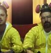 Bryan Cranston y Aaron Paul, juntos de nuevo para el final de 'Better call Saul'