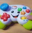 Jugar a 'Elden Ring' con un mando de Fisher Price y otros sistemas de control extremos
