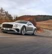 Bentley Continental GT Speed