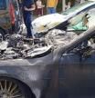 ¿Puede incendiarse un coche por una avería mecánica?