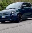 Fiat 500e, un urbano compacto muy electrizante