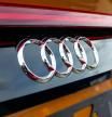 Logo de Audi