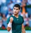 Alcaraz, campeón del Mutua Madrid Open 2022