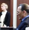Amber Heard y Johnny Depp volverán a verse las caras el próximo 16 de mayo