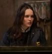 Rebecca Breeds retoma el personaje de Jodie Foster.