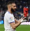 Benzema: “¿Mbappé? No es momento de hablar de cosas pequeñitas”