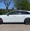 Audi S4 Avant, deportividad diferenciadora