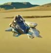 La moto voladora con la que surcaremos el cielo