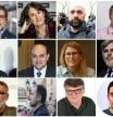 Las 18 personas a las que les fueron intervenidas sus comunicaciones por orden del Tribunal Supremo