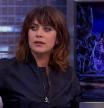 La confesión de María León en 'El Hormiguero': 
