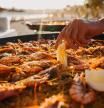El ingrediente de la paella que podría desaparecer por culpa del cambio climático y cambiar su sabor