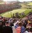 La Ryder Cup del 2031 apuesta por Catalunya