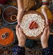 Las legumbres tienen un alto contenido de nutrientes, y son muy sostenibles