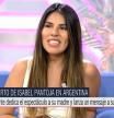 Isa Pantoja habla sobre su madre en 'El programa de Ana Rosa'