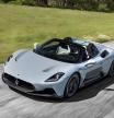 Nuevo Maserati MC20 Cielo, el descapotable deportivo más deseado y tecnológico