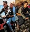 La supermoto de Tom Cruise en 'Top Gun” y otros fabulosos modelos que ha llevado en sus películas