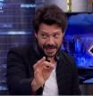 Álvaro Morte recuerda en 'El Hormiguero' el momento tierra trágame que vivió al vacunarse:
