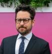 (FILES) This file photo taken on May 3, 2017 shows Director J.J. Abrams attending the Hulu Upfront Brunch at La Sirena Ristorante in New York City. Abrams is to direct 