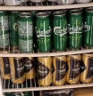 Gasta en cervezas todo el dinero que le devuelve Hacienda y genera un gran polémica en las redes
