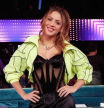 Shakira en 'Dancing with myself'