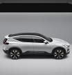 El nuevo SUV eléctrico Polestar 3 calienta motores para su próximo debut