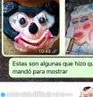 La desternillante conversación viral sobre una pastelera emergente y sus desafortunadas obras