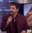 Camilo desvela en 'El Hormiguero' en lo único que su hija se parece a él: 