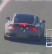 La DGT caza al conductor de un Porsche circulando a 285 km/h por la AP-6 en Ávila
