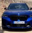 BMW X3 M Competition, elegante y radical