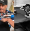 Un joven salva de la quiebra el restaurante de su padre gracias a un vídeo viral: “Internet es una locura”