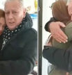 El emotivo reencuentro de un padre con su hija tras 34 años: "Tenía que perdonar y empezar de nuevo"