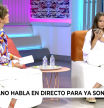 José Ortega Cano pide en directo que se deje de hablar de él en televisión
