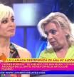 Carmen Borrego revela en 'Sálvame' la preocupante situación de Ana María Aldón: “Necesita ayuda”