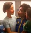 Tras la polémica del beso lésbico en 'Lightyear': educar en diversidad